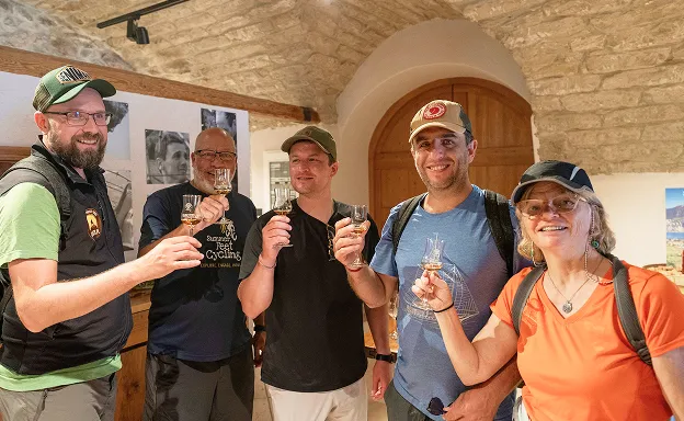 Travel support team